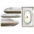 20th Century Italian Carrara Marble Sink For Sale - Image 5 of 5