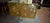 Wood Brass and Murano Glass Sideboard from Justfurnituress SRL For Sale - Image 7 of 18
