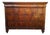 Chest of Drawers in Walnut, 1890 For Sale