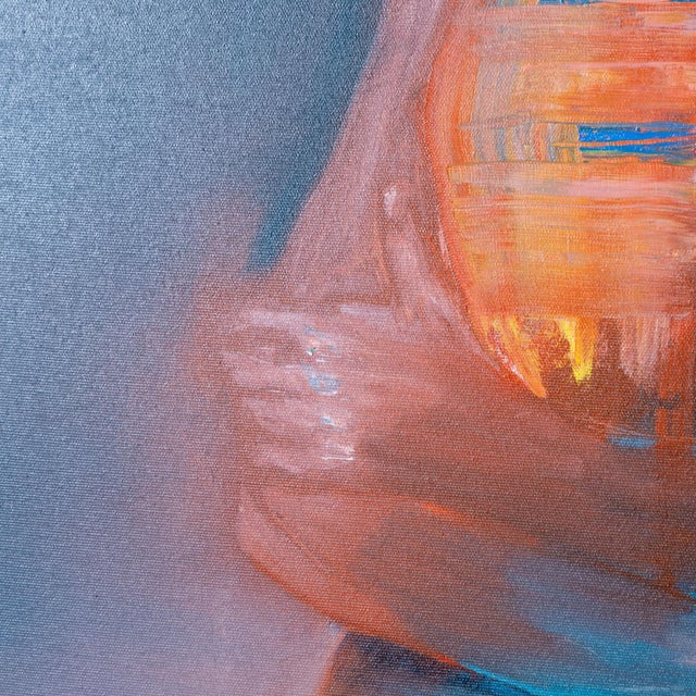 Early 21st Century Leonhard Wachter (b. 1995) Alice, 2024 For Sale - Image 5 of 18
