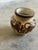 Ceramic Michael Andersen & Søn Danish Tiger Ceramic Vase Mid-Century 1960s For Sale - Image 7 of 9
