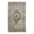 Turkish Anatolian Rug 4'1" x 6'11" #18168 For Sale