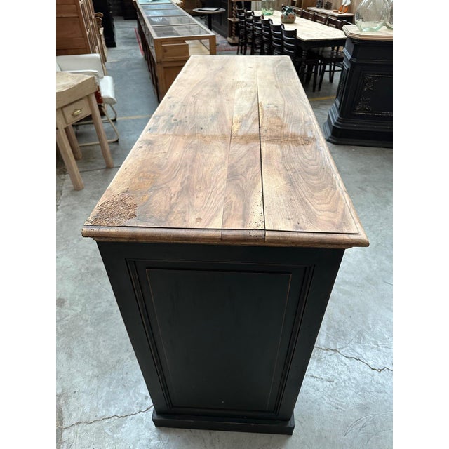Bar Counter, Early 20th Century For Sale - Image 13 of 14