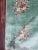 Antique Art Deco Chinese Rug, 3'1" X 5; For Sale - Image 9 of 9