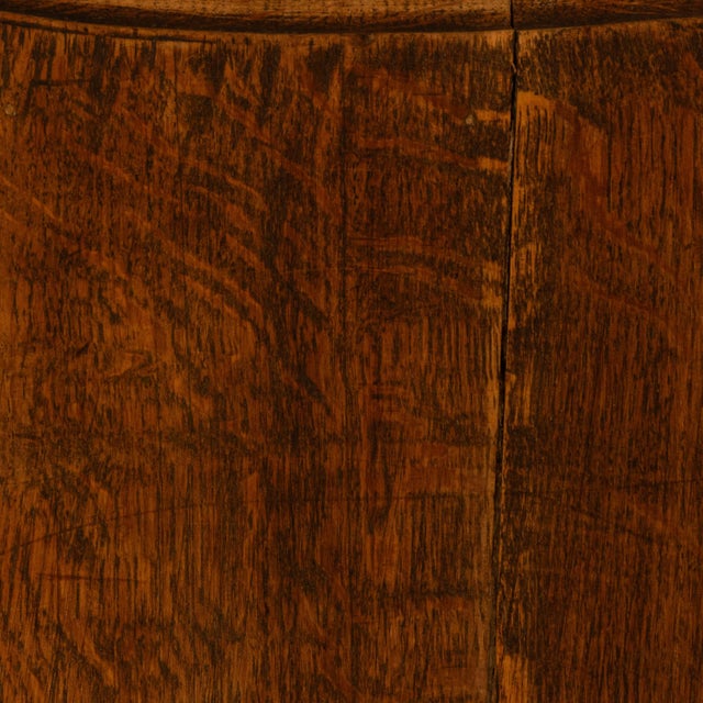 19th Century French Louis XV Carved Wooden Console Tables - A Pair For Sale - Image 9 of 18