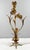 Mid-Century Modern Hollywood Regency Floor Lamp by Hans Kögl, 1970s For Sale - Image 3 of 18