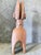 Mid-Century Sculpture Inspired by Ceremonial Carrying Figures, 1960s For Sale - Image 3 of 4