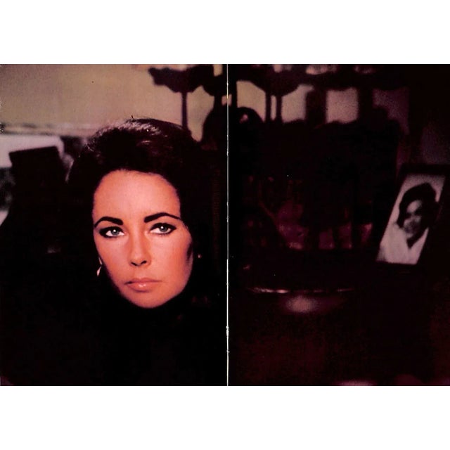 White "Meeting Mrs. Jenkins" 1966 Burton, Richard For Sale - Image 8 of 12