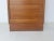 Filing Cabinet in Oak, 1960s For Sale - Image 6 of 13