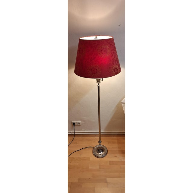 Vintage Floor Lamp from Lamplove, 1980s For Sale - Image 3 of 10