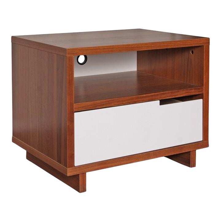 Blu Dot Modulicious Bedside Tables (3 Available) Chairish