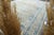 Persian 1970s Vintage Persian Handmade Wool Cotton Area Rug For Sale - Image 3 of 11