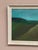 Dina Mortensen, Landscape, 1950s, Oil Painting on Canvas, Framed For Sale - Image 13 of 15
