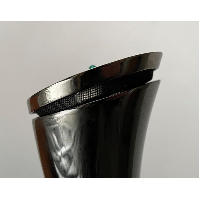 Postmodern Model Ara Table Lamp by Philippe Starck for Flos, 1980s For Sale - Image 18 of 18