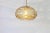 1970s Murano Pendant Light from Doria, Germany, 1970s For Sale - Image 5 of 6