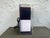 Vintage 1983 Miller Lite Illuminated Cube Clock For Sale - Image 4 of 10
