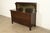 An exceptional antique Mission or Arts & Crafts sideboard, credenza, or bar cabinet In the manner of Stickley Brothers...