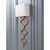 With a rich gold lead finish, the elegant twisting pattern of the Sinuous metal sconce creates a stylish statement. Topped...