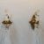 Wall Sconces, 1940s, Set of 2 For Sale - Image 4 of 4
