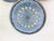 Mid-Century Modern Vintage Wall Plates by Heinz Theo Dietz, 1970s, Set of 3 For Sale - Image 3 of 13
