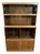 Vintage Minty of Oxford Sectional Stacking Bookcase in Oak, 1960s For Sale