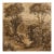 Grisaille Sepia Landscape #1 — Fine Art Print For Sale