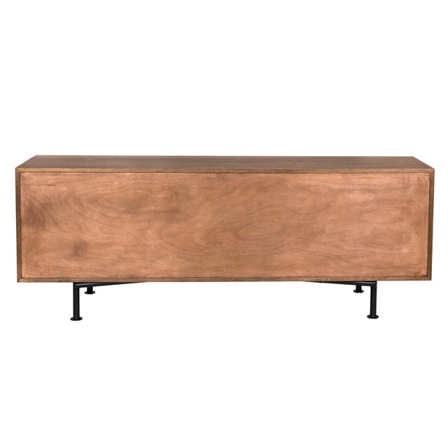 NOIR Lionell Sideboard For Sale In Los Angeles - Image 6 of 7