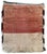 Antique Kurdish Chanteh Rug, 1880 For Sale - Image 4 of 9