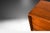 Mid-Century Modern 1960s Mid Century Vintage Lane Walnut and Burlwood Tall Five Drawer Dresser For Sale - Image 3 of 15