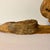 Brown Zen Sandalwood & Lightning-Struck Wood Altar Sculpture — Aged Chinese Timber For Sale - Image 8 of 9