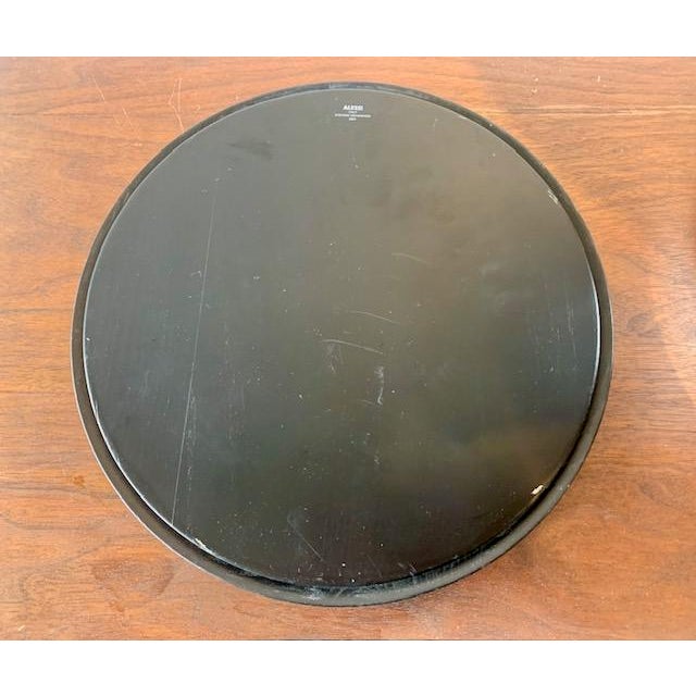 2004 Alessi Baba Clothes Basket / Stool Stefano Giovannoni For Sale In Seattle - Image 6 of 8