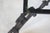 Mid 20th Century Baroque Style Wrought Iron and Glass Low Table, 20th Century For Sale - Image 5 of 11