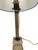 1950s Art Deco Bedside Lamp, Belgium, 1950s For Sale - Image 5 of 9