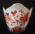 Vintage Imari Stye Cache Pot For Sale In Providence - Image 6 of 7