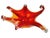 Decorative Bowl by Murano Mandruzzato, Italy, 1950s For Sale - Image 14 of 18