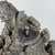 Metal Antique Late 19th Century Fireplace Clock For Sale - Image 7 of 13