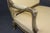 Wood Late 19th Century French Pair of French Louis XV Marquis For Sale - Image 7 of 15