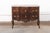 Brown 18th C. French Louis XV Marble-Top Commode For Sale - Image 8 of 13