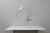Adjustable Counterbalance Table Lamp by Goffredo Reggiani, 1970s For Sale - Image 14 of 14