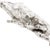 Vintage Sterling Silver Figural Boar Figurine For Sale - Image 10 of 11