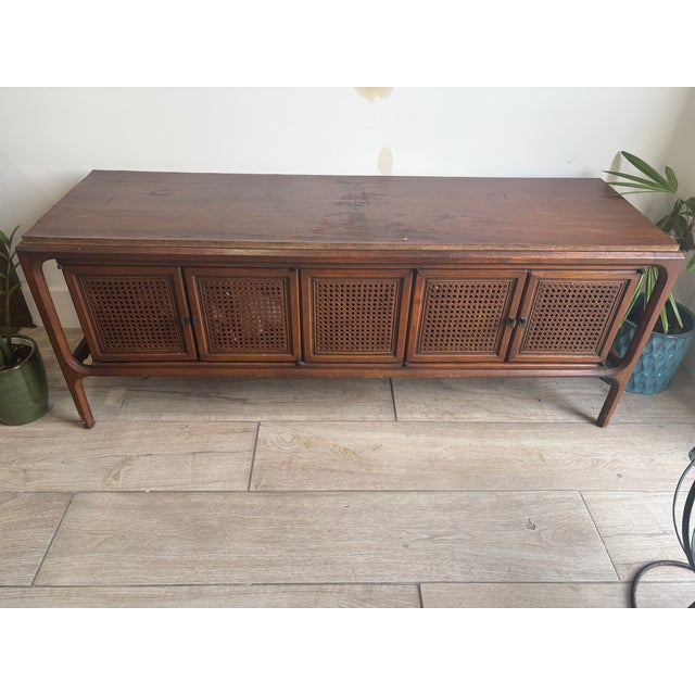 It’s all about the form . Quality . And period… found in a old Miami Beach estate , I suspect it was bought new in early...