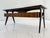 Metal Mid-Century Modern Italian Executive Desk by Vittorio Dassi, 1956 For Sale - Image 7 of 18