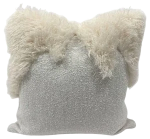 Liskam Cushion by Sohil