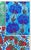 All Edges Gilt's edition of Séguy's Suggestions pour Étoffes et Tapis (Suggestions for Stuffs and Carpets) Plate 12 E. A....