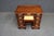 Henkel Harris Thomas Jefferson Monticello Mahogany Blockfront Kneehole Desk For Sale - Image 9 of 16
