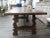 Late 18th-Early 19th Century Italian Walnut Dining Table For Sale In Houston - Image 6 of 13