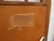 Red Lion Mid Century Modern Bathroom Wall Mirror a Pair 6602 For Sale - Image 14 of 16