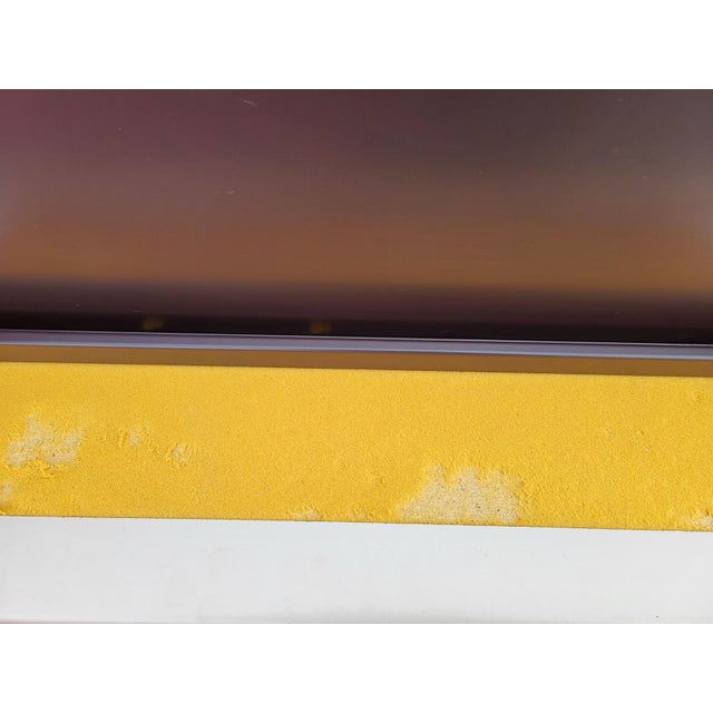 Vintage Italian Synthesis Desk by Ettore Sottsass for Olivetti, 1970s For Sale - Image 12 of 14