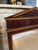 Neoclassical Neoclassical-Empire Style Faux Tortoise Shell Mirrors - a Pair For Sale - Image 3 of 7
