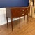 Leighton Hall Furniture 56” Hepplewhite Sideboard by Leighton Hall - Showroom Sample For Sale - Image 4 of 13
